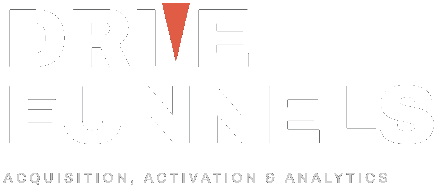 DriveFunnels